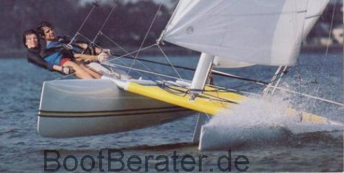 SuperCat 17  technische daten 